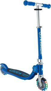  GLOBBER  JUNIOR FLOW LIGHTS NAVY BLUE