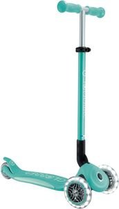  GLOBBER  ELITE LIGHTS V2 DARK MINT
