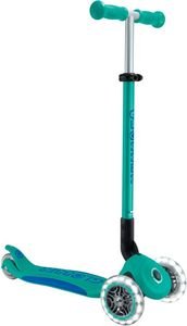  GLOBBER  ELITE LIGHTS V2 EMERALD GREEN