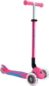  GLOBBER  ELITE LIGHTS V2 FUCHSIA