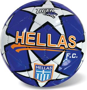   HELLAS F.C. - S.5