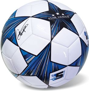   SUPER GOAL  - S.5