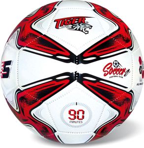   SOCCER TRAINING  - S.5
