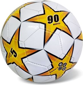   SOCCER STAR  - S.5