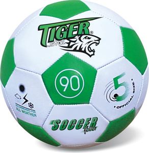   SOCCER FEVER  - S.5