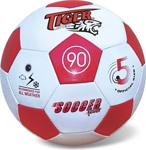   SOCCER FEVER  - S.5