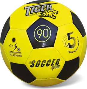   SOCCER FEVER  - S.5
