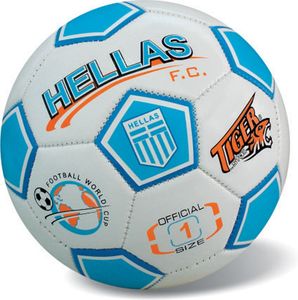   HELLAS - S.1