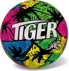  BEACH NEOPRENE  TIGER FLUO PALM TREES - S.5