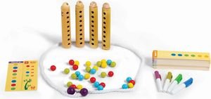  HAPE BAMBOO RAPIDO