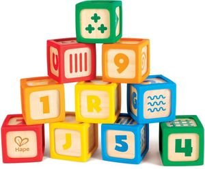  HAPE EARLY EXPLORER SMART START 10 