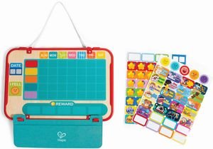   HAPE EARLY EXPLORER HABIT HEROES