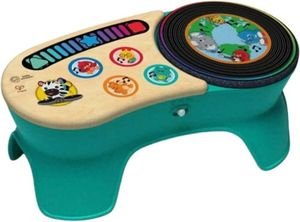   HAPE KIDS II TOUCH TURNTABLE