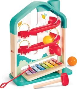  HAPE EARLY MELODIES BALL RUN