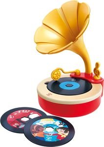  HAPE EARLY MELODIES TUNE TIME