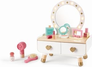   HAPE ROLE PLAY MY STYLISH DRESSING TABLE