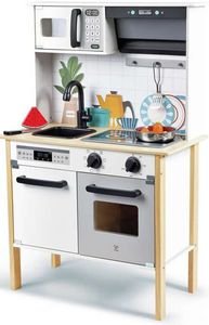  HAPE PLAYFULLY DELICIOUS MODERN SMART KITCHEN