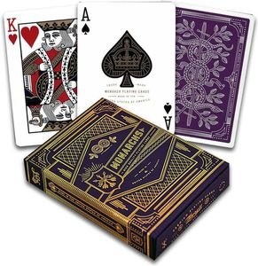  THEORY 11 MONARCHS PURPLE