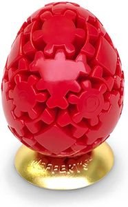 GEAR EGG MEFFERT'S PUZZLE