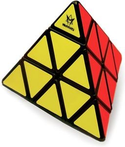 PYRAMINX MEFFERT'S PUZZLE