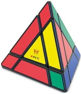 PYRAMINX EDGE MEFFERT'S PUZZLE