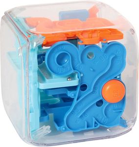 AMAZE CUBE EUREKA