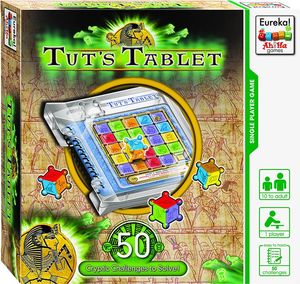 AH!HA TUTS TABLET EUREKA