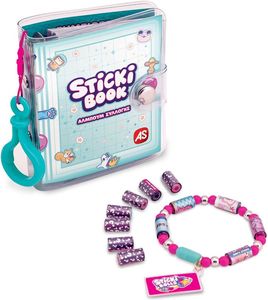     &   AS STICKI ROLLS (5+ )
