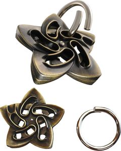 CAST HELIX HUZZLE