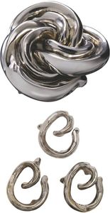 CAST VORTEX HUZZLE