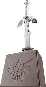 ZELDA MASTER SWORD HUZZLE