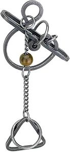 CLEF HANGER TAVERN PUZZLE