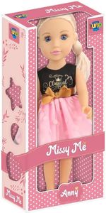  ANNY ROCK STYLE LUNA TOYS 45 .