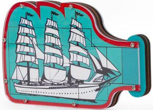 SHIP IN A BOTTLE CONSTANTIN PUZZLES