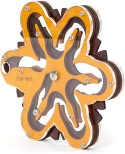 STAR PATH CONSTANTIN PUZZLES
