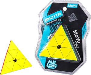 MEI LONG PYRAMID MO YU