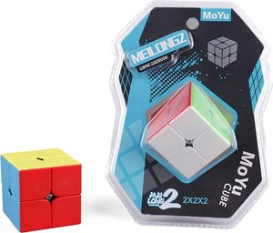 MEI LONG CUBE MO YU 2