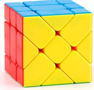 MEI LONG SPEED FISHER CUBE MO YU