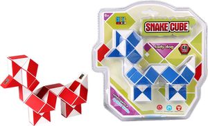 MAGIC SNAKE MO YU RED