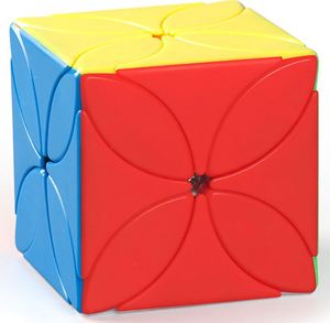 MEI LONG 4-LEAF CLOVER CUBE MO YU