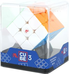 EMVI CUBE 3 IN DISPLAY BOX MATHV