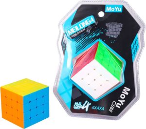 MEI LONG CUBE MO YU 4