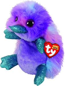  TY BEANIE BOOS RODNEY ZAPPY  23CM