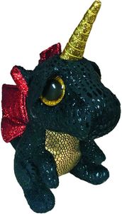  TY BEANIE BOOS RODNEY GRINDAL   23CM