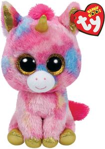  TY BEANIE BOOS RODNEY FANTASIA   23CM