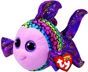  TY BEANIE BOOS RODNEY FLIPPY  23CM