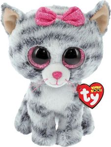  TY BEANIE BOOS RODNEY KIKI   23CM