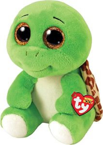  TY BEANIE BOOS TURBO  23CM