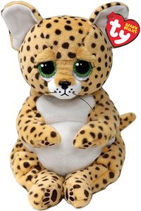  TY BEANIE BOOS LLOYD  23CM