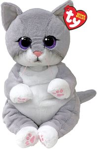 TY BEANIE BOOS MORGAN  23CM